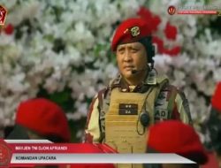 Prestasi Gemilang Mayjen TNI Djon Afriandi: Deretan Brevet dan Tanda Jasa Kopassus