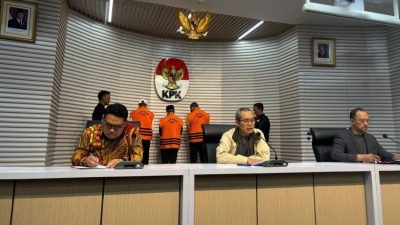 Ancaman Gubernur Bengkulu: Copot Bawahan Jika Tak Terpilih Kembali