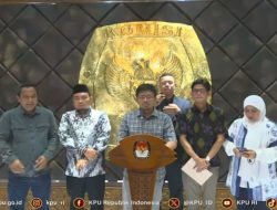 “TPS di Sumatera Utara Siap Menyelenggarakan Pemungutan Suara Lanjutan”