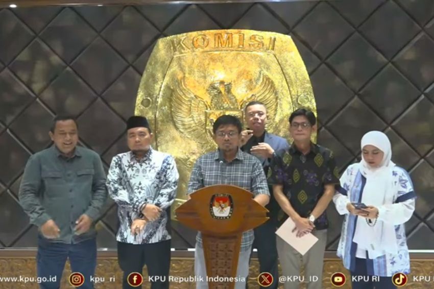 "TPS di Sumatera Utara Siap Menyelenggarakan Pemungutan Suara Lanjutan"