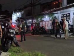 Drama Pembunuhan di Lebak Bulus: Remaja Ditangkap atas Pembunuhan Ayah dan Nenek