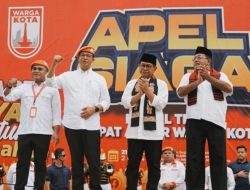 Kubu Pramono Dapat Terancam Jika Terlibat dengan Ahok