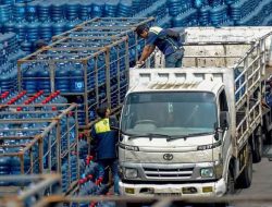 Seruan Untuk Pengecualian Larangan Truk Sumbu 3 Selama Nataru