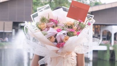 Mengirim Bunga ke Seluruh Dunia dengan FlowerAdvisor: Layanan Pengiriman Bunga Internasional yang Luas