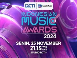 Penampilan Spektakuler: Lesti Kejora, Juicy Luicy, Nadhif Basalamah, dan Elvy Sukaesih Berkolaborasi di Malam Puncak Indonesian Music Awards 2024