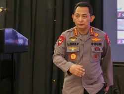 Perkembangan LHKPN Jenderal Pol Listyo Sigit Setelah Memimpin Kepolisian Selama 3 Tahun