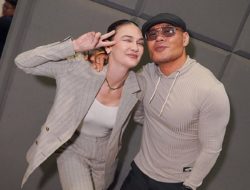 Deddy Corbuzier dan Luna Maya Blokir Instagram satu sama lain karena Rasa Cemburu