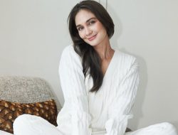 Luna Maya Mengakui Kesalahannya: Cinta Tak Selalu Mulus