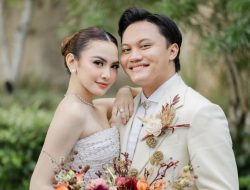 “Mahalini Menegaskan Tidak Akan Melakukan Nikah Siri dengan Rizky Febian: Kesalahan dari Wedding Organizer”