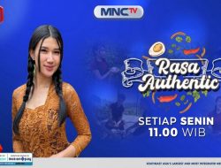 Menyusuri Pesona Desa Bantaragung, Majalengka Bersama Kiky Aprilia, Rasakan Keaslian di MNCTV