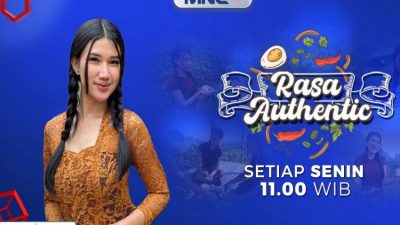 Menyusuri Pesona Desa Bantaragung, Majalengka Bersama Kiky Aprilia, Rasakan Keaslian di MNCTV