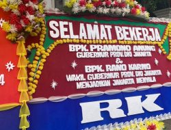 Bukan Ridwan Kamil, Tapi Rano Karno