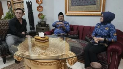 Jangan Salah Sangka, Niat Agus Baik