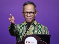 OJK Dorong Perbankan untuk Segera Wujudkan Program Penghapusan Utang UMKM