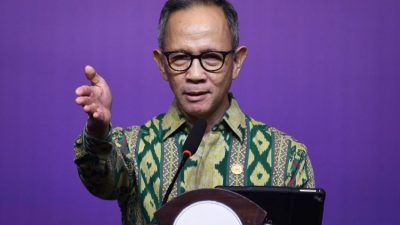 OJK Dorong Perbankan untuk Segera Wujudkan Program Penghapusan Utang UMKM