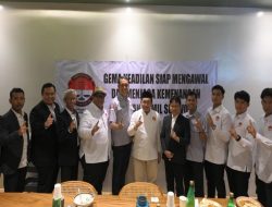 Ormas Gema Keadilan Mendukung Kemenangan Ridwan Kamil