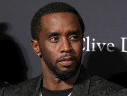 P Diddy Dihadapkan dengan Tuntutan Baru Rp158 Miliar atas Tuduhan Penyerangan dan Ancaman