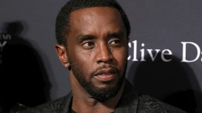 P Diddy Dihadapkan dengan Tuntutan Baru Rp158 Miliar atas Tuduhan Penyerangan dan Ancaman