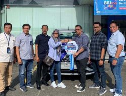 “Gebyar Panen Hadiah Simpedes BRI Radio Dalam: Mobil dan Motor Siap Dibagikan!”