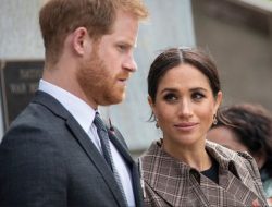 Pangeran Harry dan Meghan Markle Terkendala Membeli Rumah di Portugal