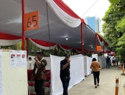 Partisipasi Pemilih dalam Pemilihan Kepala Daerah Jakarta Menyongsong Pilpres 2024