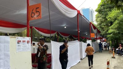 Partisipasi Pemilih dalam Pemilihan Kepala Daerah Jakarta Menyongsong Pilpres 2024