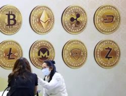 Pasar Kripto Mencatat Rekor Tertinggi, Bitcoin dan Cryptocurrency Lain Menunjukkan Tren Positif