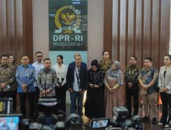 Pemerintah dan DPR Memberikan Dukungan untuk Film Wanita dari Pulau Rote Mencapai Tingkat Internasional