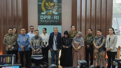 Pemerintah dan DPR Memberikan Dukungan untuk Film Wanita dari Pulau Rote Mencapai Tingkat Internasional