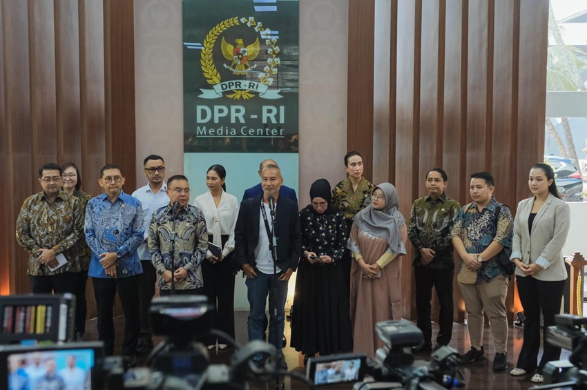 Pemerintah dan DPR Memberikan Dukungan untuk Film Wanita dari Pulau Rote Mencapai Tingkat Internasional