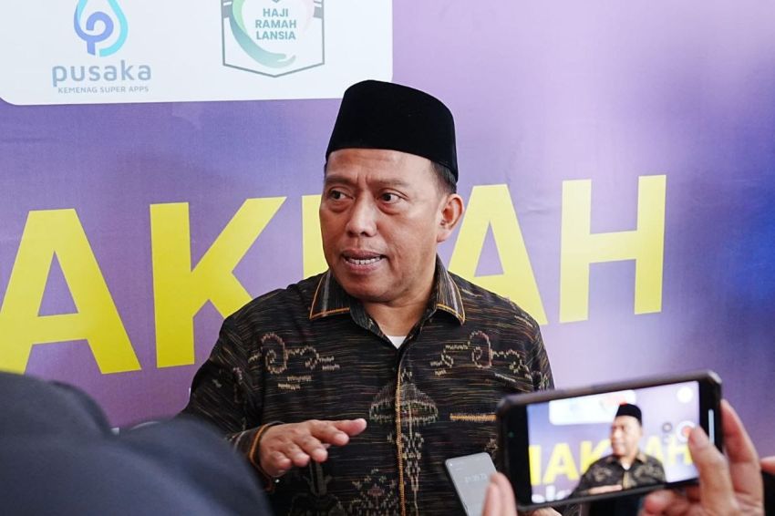 Pendaftaran Petugas Haji Pusat Dibuka Sampai 6 Desember 2024: Syaratnya Apa Saja?