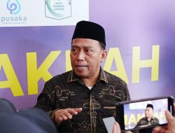 Pendaftaran Petugas Haji Pusat Dibuka Sampai 6 Desember 2024: Syaratnya Apa Saja?