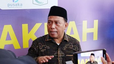 Pendaftaran Petugas Haji Pusat Dibuka Sampai 6 Desember 2024: Syaratnya Apa Saja?