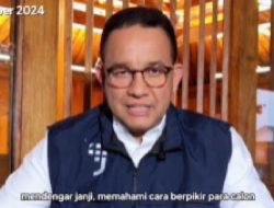 Lindungi Kampung Halaman dari Ancaman Politik Uang