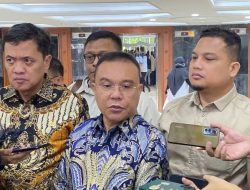 Pilkada Jakarta 2024: RIDO Sufmi Dasco Mengeklaim Akan Digelar dalam Dua Putaran