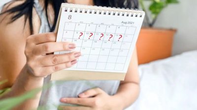 Pengaruh Pola Makan dan Diet Ketat Terhadap Siklus Menstruasi