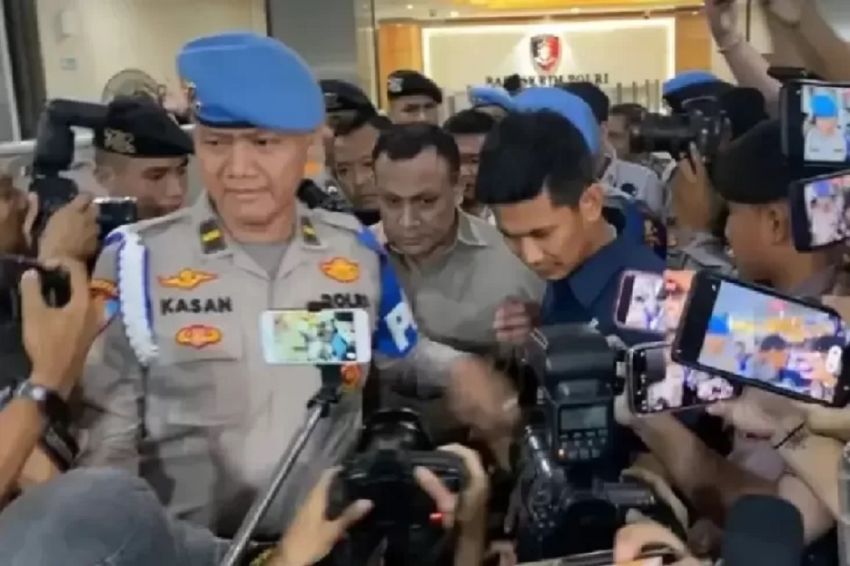 Polri akan Kembali Memeriksa Firli Bahuri Hari Ini, Apakah Akan Ditahan?