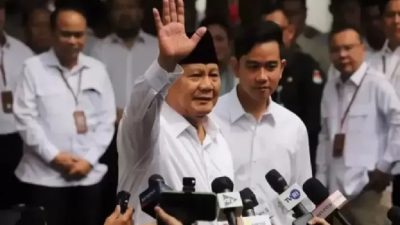 Prabowo dan Gibran Berpartisipasi dalam Pemilihan Kepala Daerah di Bojong Koneng Bogor dan Solo