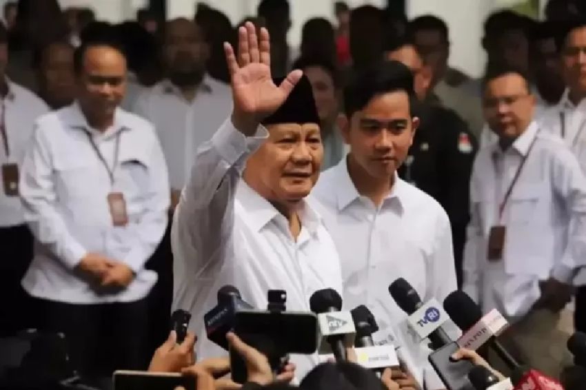 Prabowo dan Gibran Berpartisipasi dalam Pemilihan Kepala Daerah di Bojong Koneng Bogor dan Solo