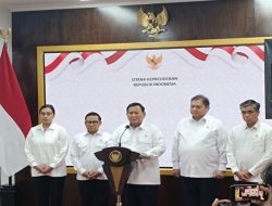 Prabowo Rencanakan Program Unggulan untuk Mengatasi Pengangguran, Apa Isinya?