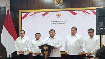 Prabowo Rencanakan Program Unggulan untuk Mengatasi Pengangguran, Apa Isinya?