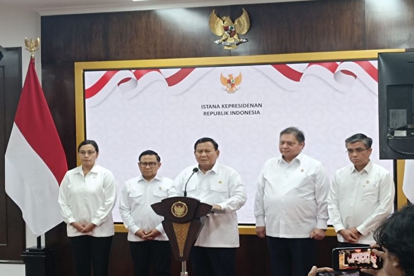 Prabowo Rencanakan Program Unggulan untuk Mengatasi Pengangguran, Apa Isinya?