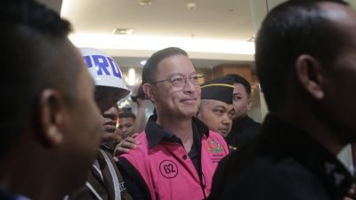 Praperadilan Tom Lembong Ditolak Hakim: Harapan pada Keadilan Terwujud