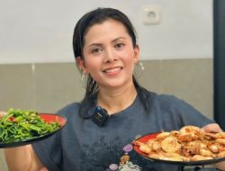 Shanty di China: Membawa Citra Kuliner Indonesia ke Dunia Maya