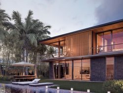 Potensi Meningkat, Pendapatan Properti di Bali Tembus Rp2,7 Triliun