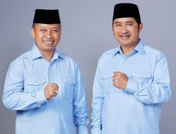 Supian Suri Dominasi Hasil Quick Count di 9 Wilayah Pilkada Depok