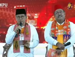 “Pramono-Rano Unggul dengan 50,11% Suara, Diikuti oleh RIDO 39,22% dan Dharma-Kun 10,67%”