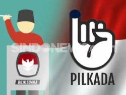 Ade-Asep Unggul dalam Pilkada Kabupaten Bekasi Menurut Quick Count dari PDIP