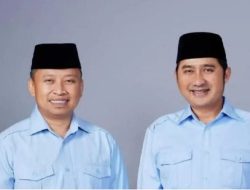 Keunggulan Supian-Chandra Melawan Imam-Ririn: Skor 54-46