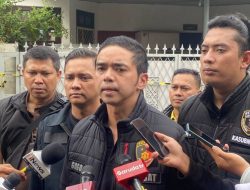 Remaja Tewas Menganiaya Ayah dan Nenek di Lebak Bulus, Polisi: Tindakan Terjadi Saat Korban Sedang Tidur